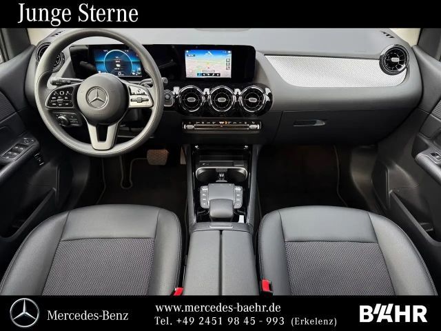 Mercedes-Benz B 250 B 250 e