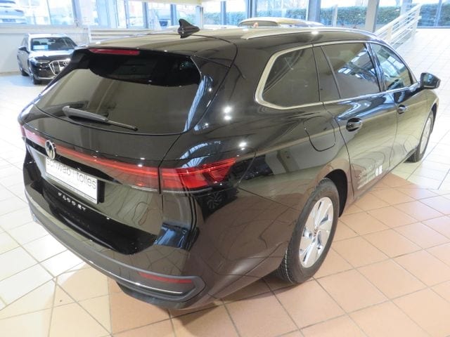 Volkswagen Passat 2.0 TDI Business DSG