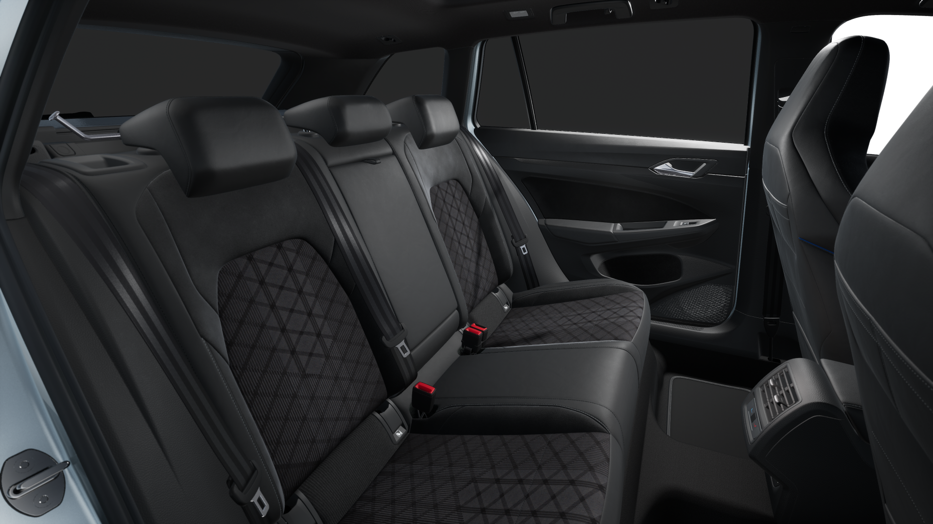 Volkswagen Golf Golf VIII R-Line Variant