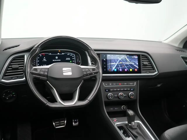 Seat Ateca DSG Style