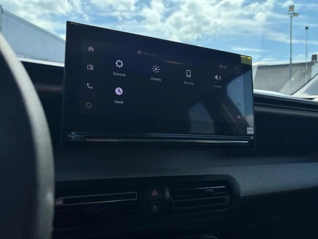 Citroën C3 Aircross Plus