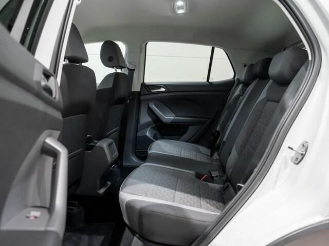 Volkswagen T-Cross 1.5 TSI DSG