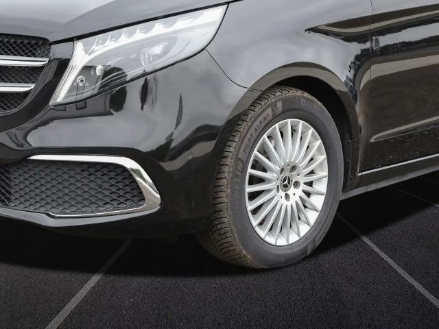 Mercedes-Benz V 300 AVANTGARDE Extralang