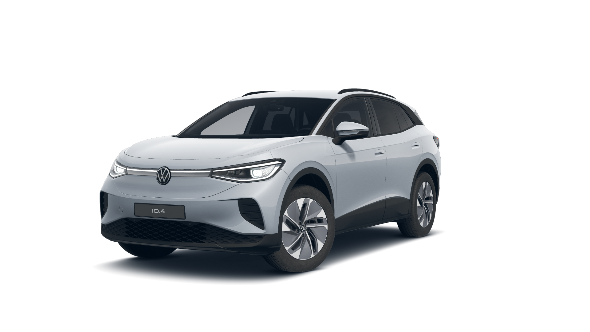 Volkswagen ID.4 4Motion IQ.Drive