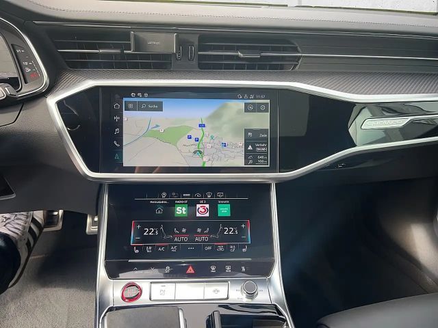 Audi RS6 Avant Performance