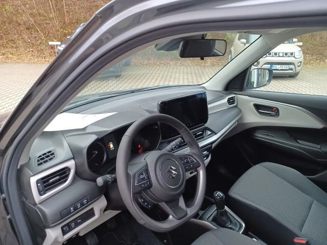 Suzuki Swift Comfort Hybrid