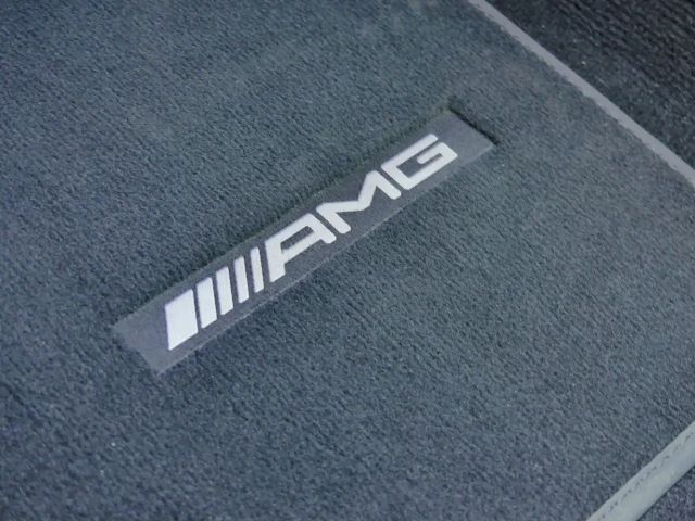 Mercedes-Benz GLC 300 4MATIC AMG Line