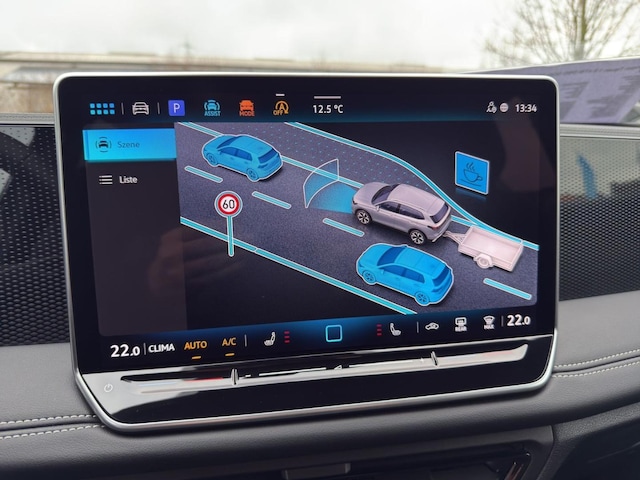 Volkswagen Tiguan 1.5 eTSI DSG IQ.Drive