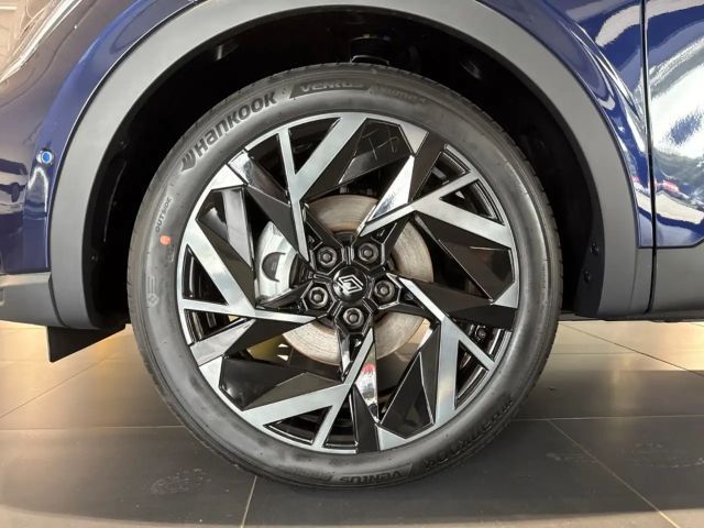 Renault Arkana Alpine Esprit Hybrid