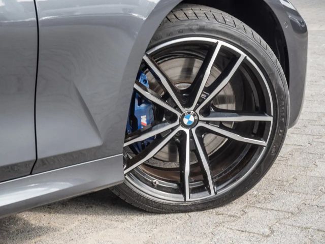 BMW 340 Sedan xDrive