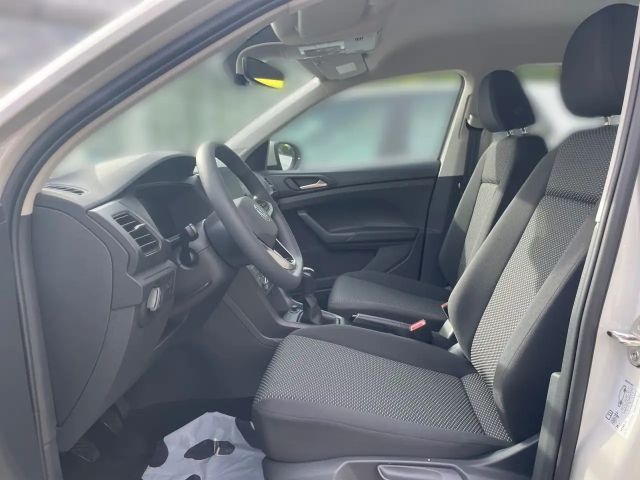 Volkswagen T-Cross 1,0 l TSI 70 kW 5-Gang