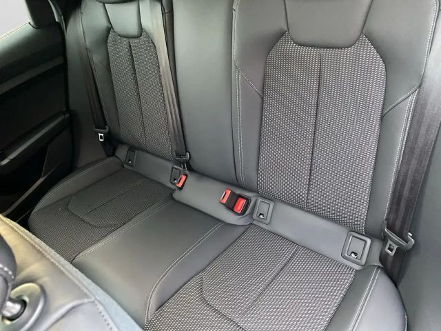 Audi A1 30 TFSI S-Line