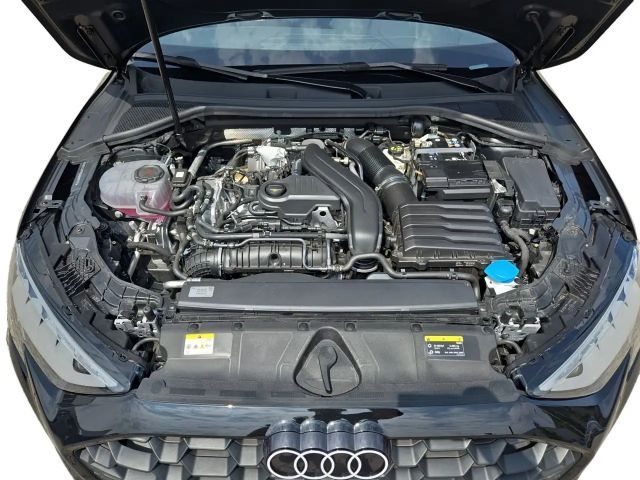 Audi A3 35 TFSI S-Tronic Sedan