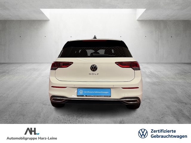 Volkswagen Golf 2.0 TDI Golf VIII