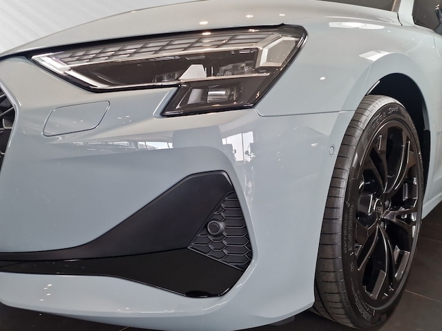 Audi A3 35 TFSI S-Tronic Sportback