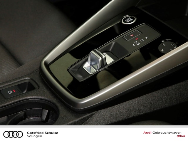 Audi A3 35 TDI S-Tronic Sportback