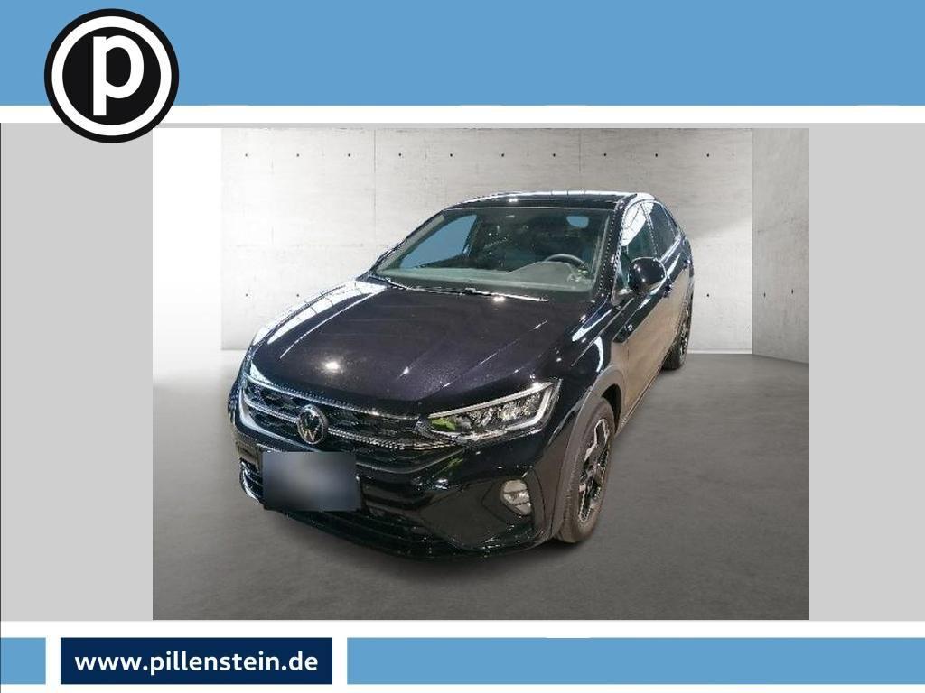 Volkswagen Taigo 1.0 TSI IQ.Drive R-Line