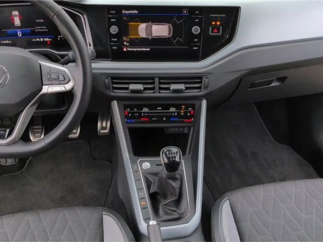 Volkswagen Taigo 1.0 TSI