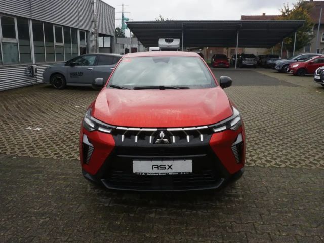 Mitsubishi ASX 1.0  Basis