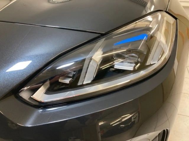 BMW 118 118d 5-deurs Sedan