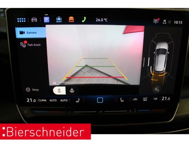 Volkswagen Golf 2.0 TSI DSG GTI Style