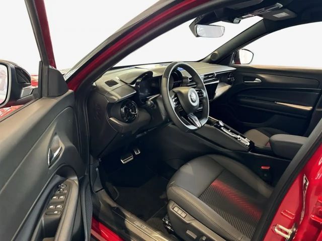 Alfa Romeo Junior Elettrica Speciale