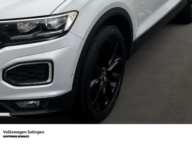 Volkswagen T-Roc 1.5 TSI DSG Sport