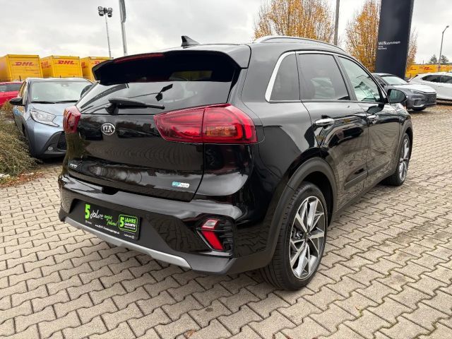 Kia Niro Hybrid Spirit