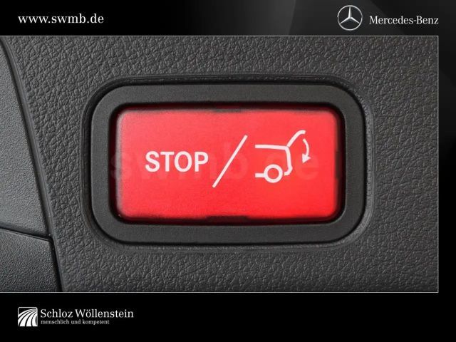 Mercedes-Benz B 180 Progressive