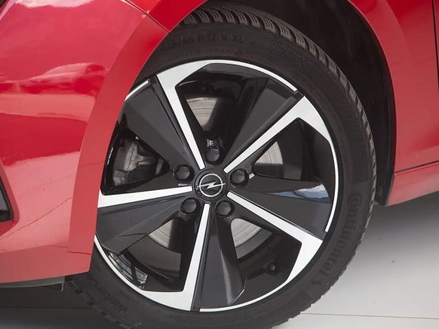 Opel Astra GS-Line Grand Sport Sports Tourer