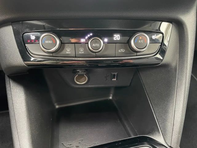 Opel Corsa CORSA F-E WINTERPAKET+KAMERA+CARPLAY