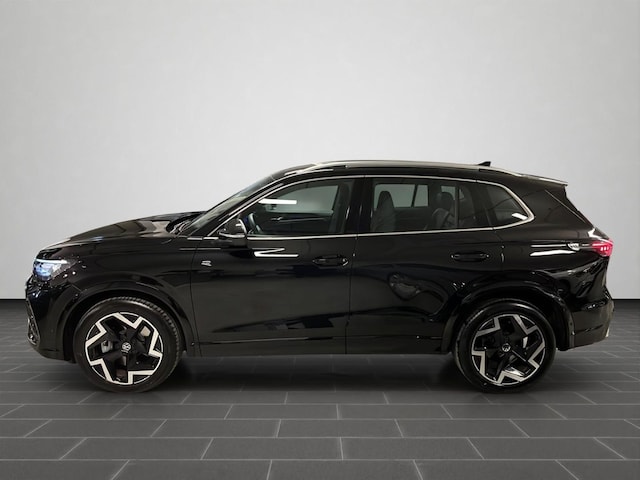 Volkswagen Tiguan DSG R-Line