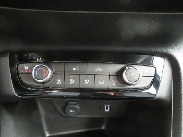 Opel Corsa Edition F Edition