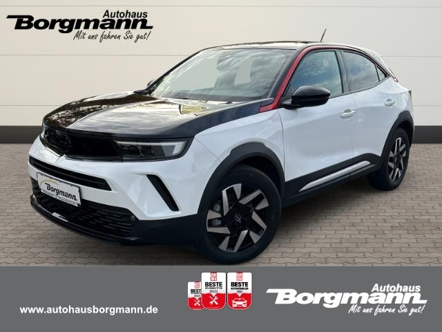Opel Mokka GS-Line Grand Sport Mokka-e
