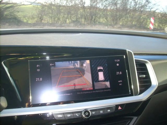 Opel Grandland X GS-Line Grand Sport