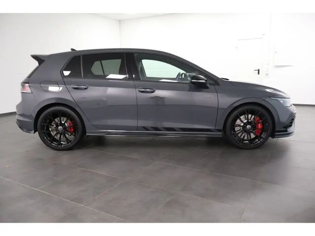 Volkswagen Golf 2.0 TSI GTI Golf VIII