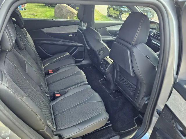 Peugeot 5008 GT-Line
