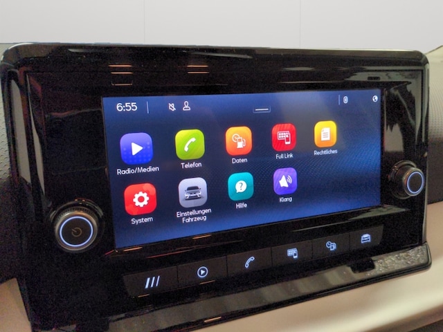 Seat Ibiza 1.0 TSI Style