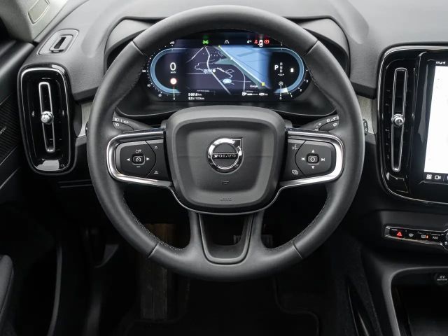 Volvo XC40 Dark Plus