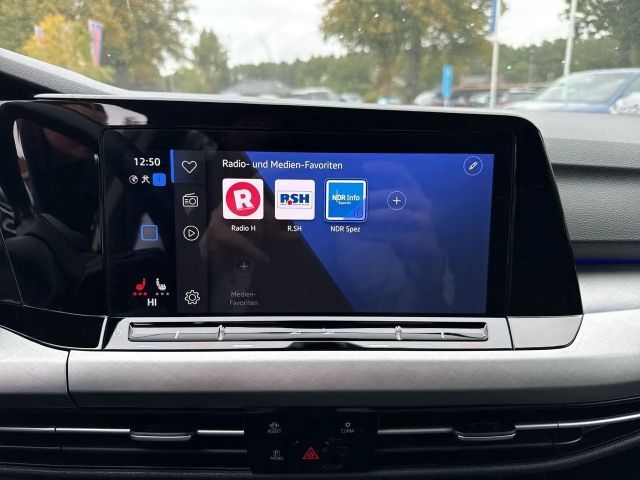 Volkswagen Golf Golf VIII Life Variant