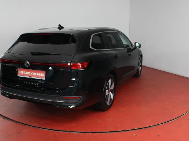 Volkswagen Passat 2.0 TDI Business DSG Variant