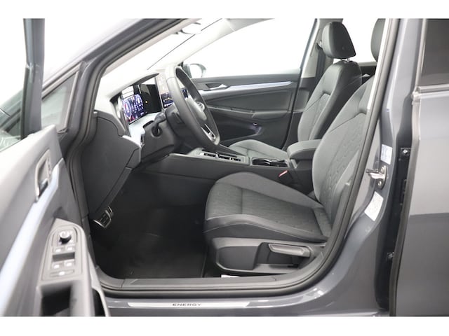 Volkswagen Golf 2.0 TDI DSG Variant