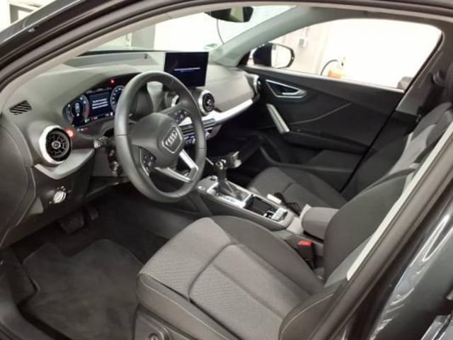 Audi Q2 35 TFSI S-Tronic