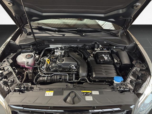 Audi Q2 35 TFSI S-Line S-Tronic