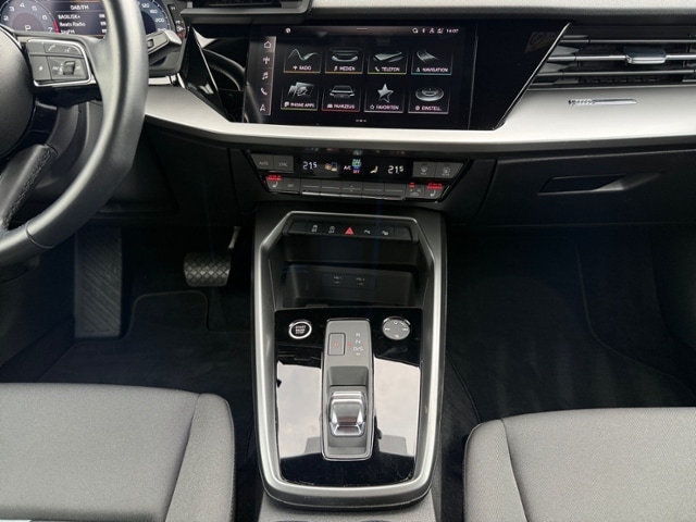 Audi A3 35 TFSI S-Tronic Sportback