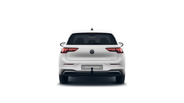 Volkswagen Golf DSG Variant e-Golf