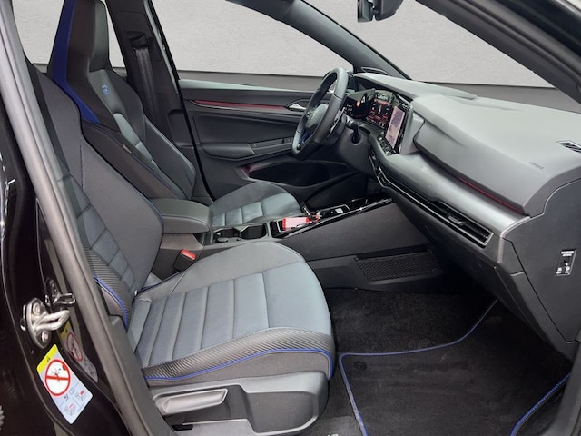 Volkswagen Golf 4Motion DSG