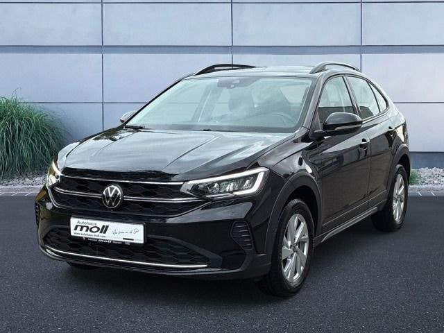 Volkswagen Taigo 1.0 TSI DSG Life
