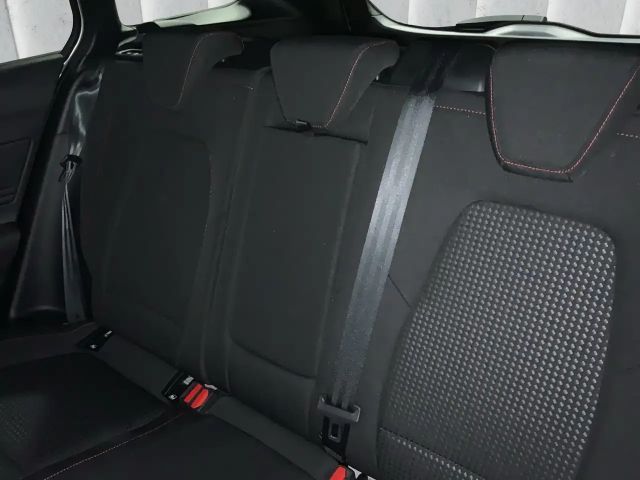 Ford Focus EcoBoost ST Line