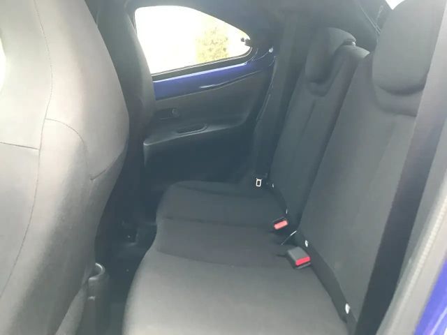 Toyota Aygo Hatchback Team D